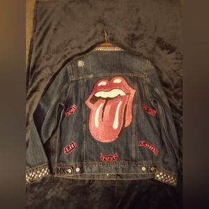 Jane jacket